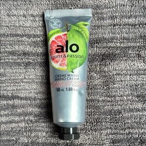 Alo Grapefruit Guava Hand Cream